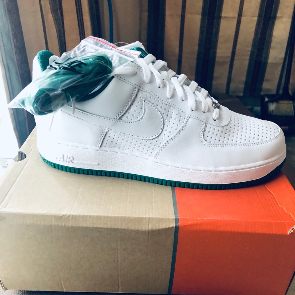 NIB AIRFORCE 1